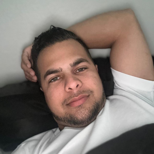 Gabriel r. profile photo