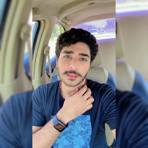Priyanshu S.