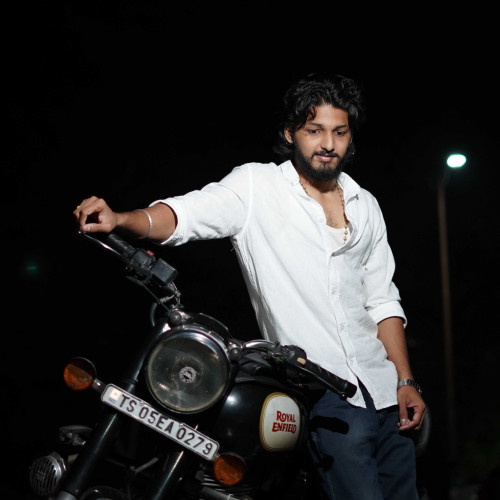 Arya 1. profile photo