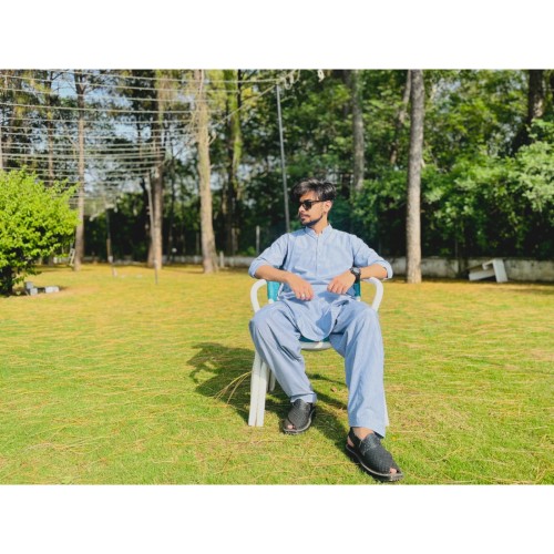 Sohail K.