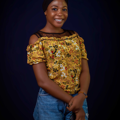 reshious d. profile photo