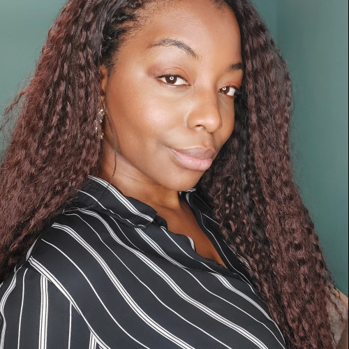 Kendra F. profile photo