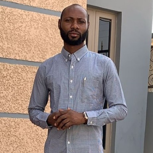 HAMMED D. profile photo