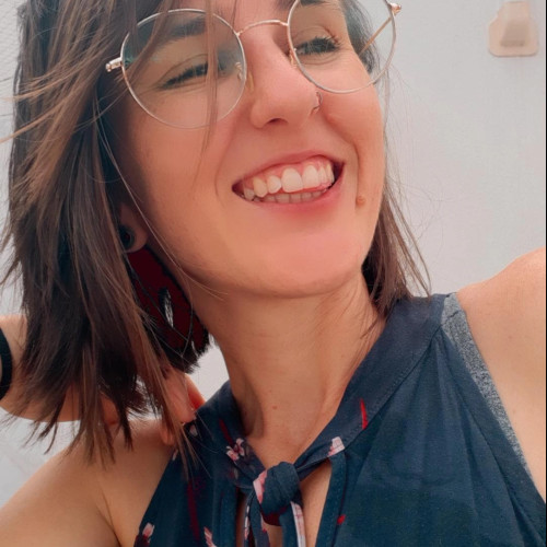 TiaBia P. profile photo