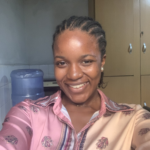 Iyumameh  E. profile photo