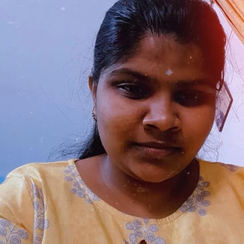 Sruthi T.