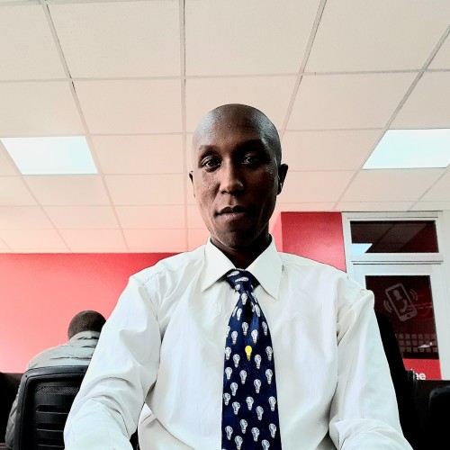 Chirchir V.