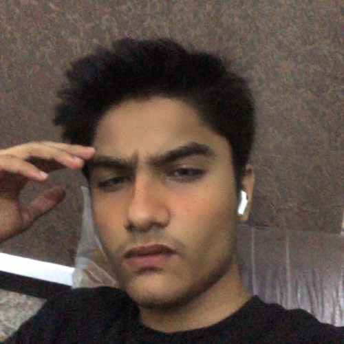 Hamza R. profile photo