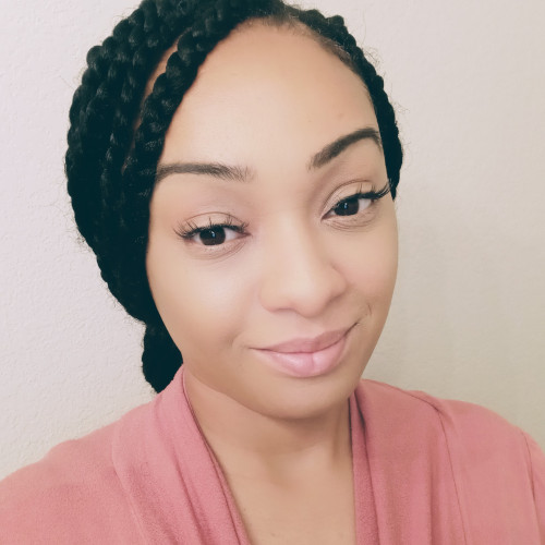 Sheila M.