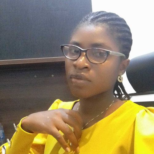 Amaka S.
