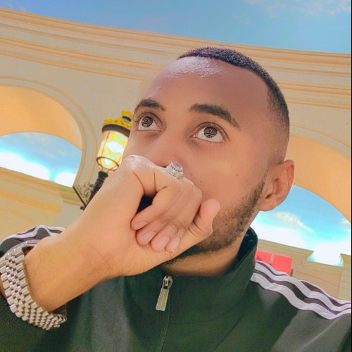 Omarion S. profile photo