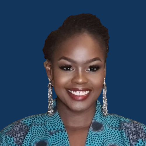 Cynthia K.