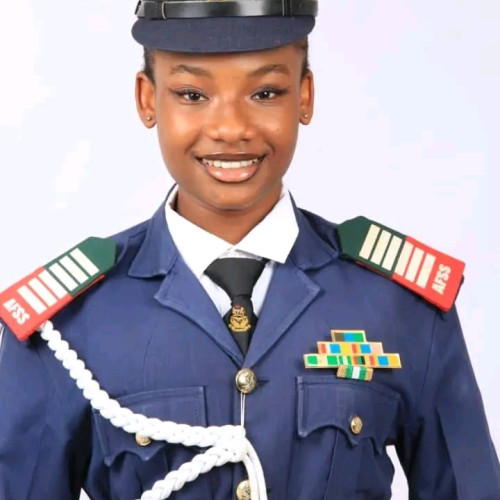 Natalie  B. profile photo