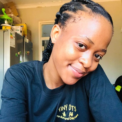 Segaetsho Mpho L.