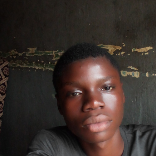 Ejiofor S. profile photo