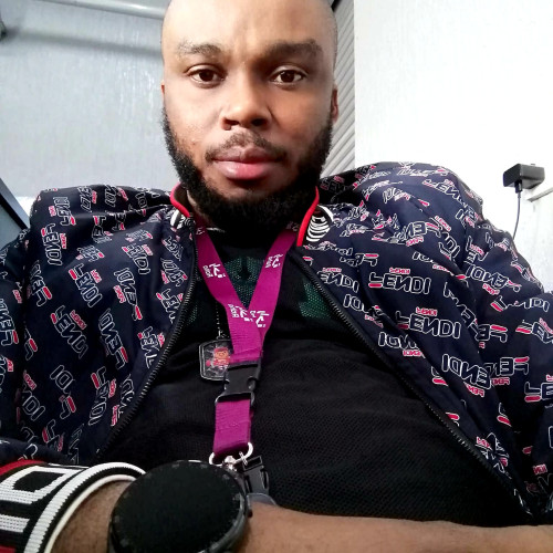 JOHNBOSCO  O. profile photo