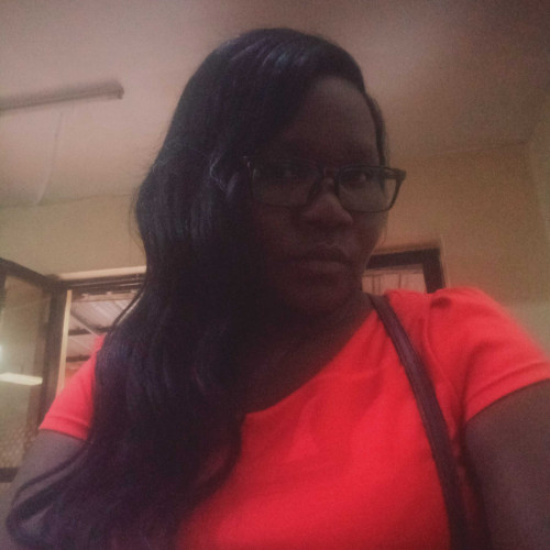 Mercy l. profile photo