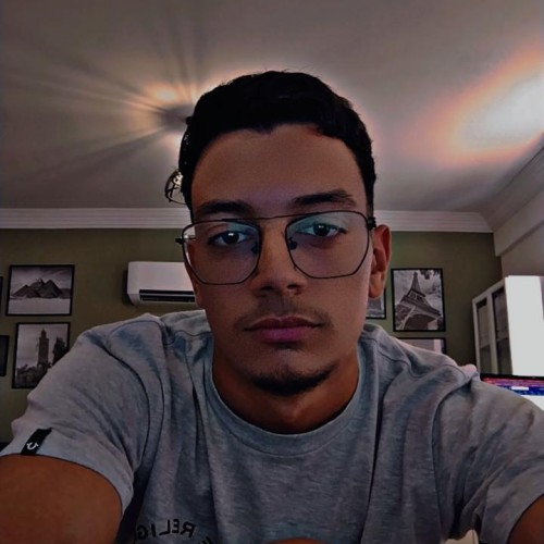 Oualid A. profile photo