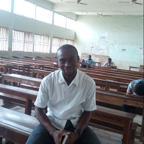 Aja K. profile photo