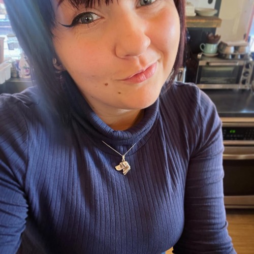 Ashley P. profile photo