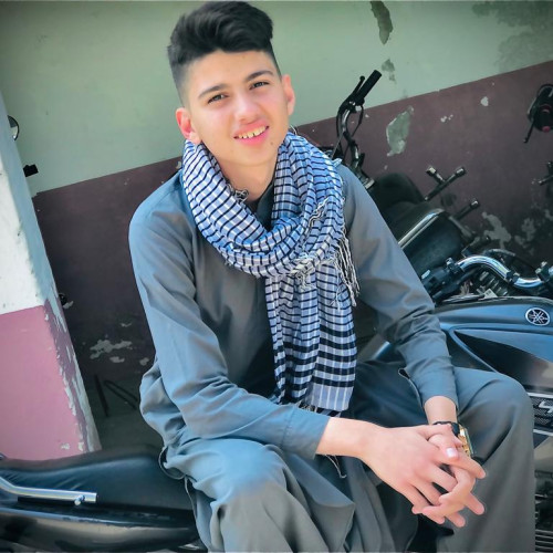 MUHAMMAD S. profile photo