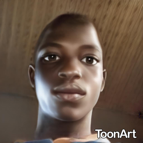 Godiver O. profile photo