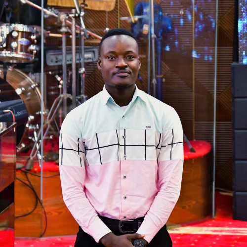 musiime I. profile photo