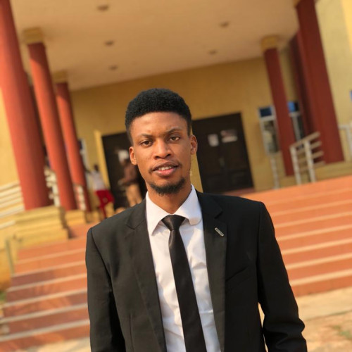 Emmanuel  E. profile photo