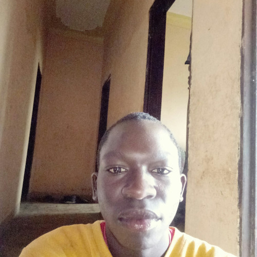 Ssimbwa  J. profile photo
