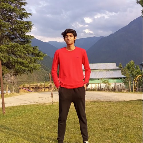 Saad  I. profile photo