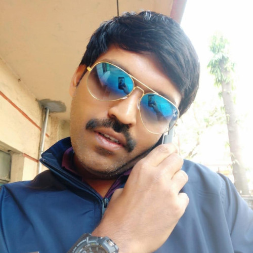 Aaditya  P. profile photo
