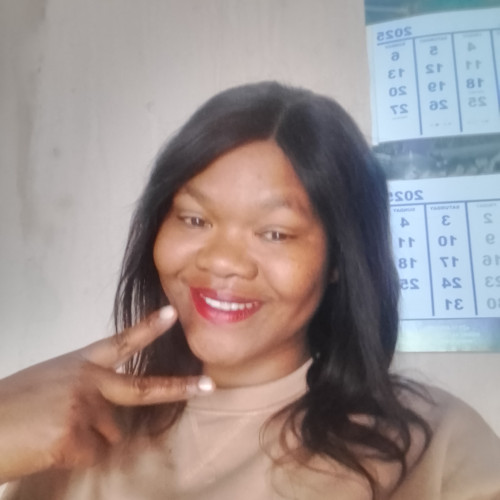 Bongeka M. profile photo