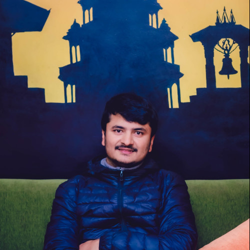 Ashok S. profile photo