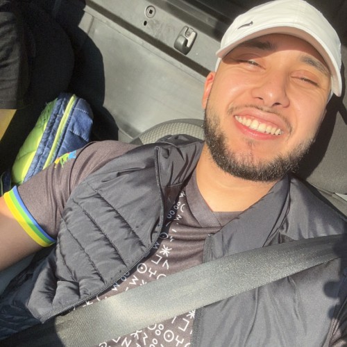 Omar S.
