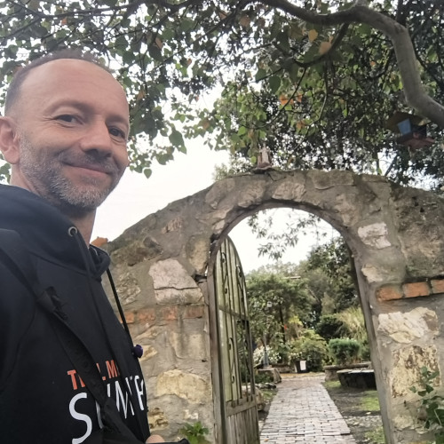 Mauricio C. profile photo