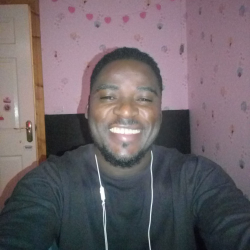 Kenny  O. profile photo