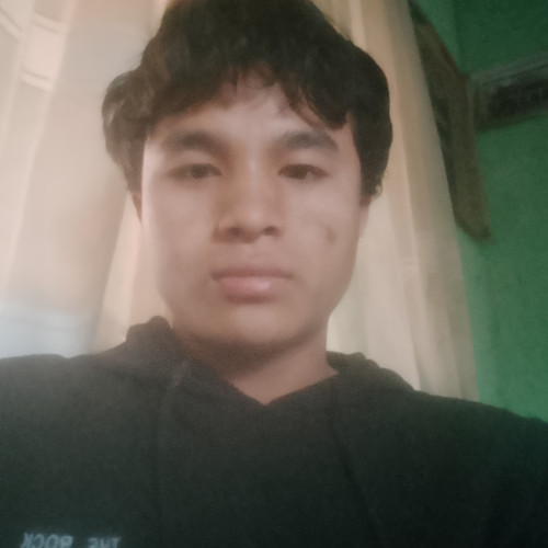 Jehova R. profile photo