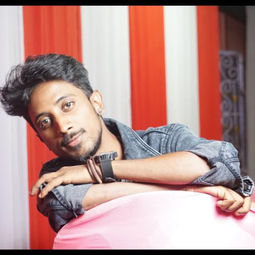 Sanjay P.