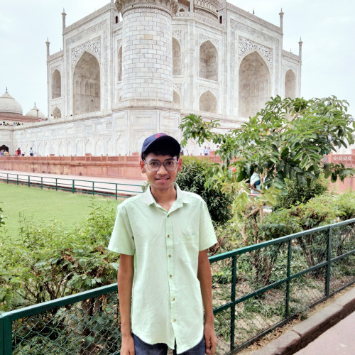 Akshit S. profile photo