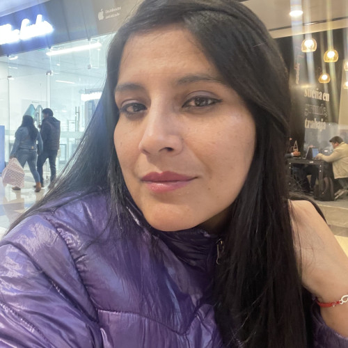 Amparo H. profile photo