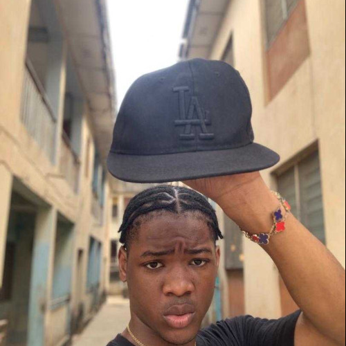 Richard F. profile photo