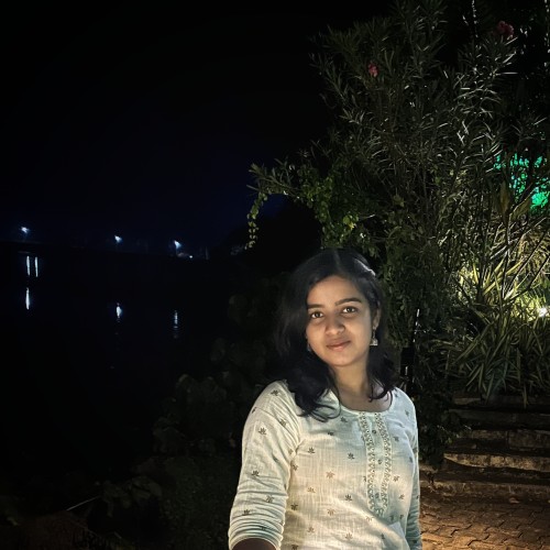Isha D. profile photo