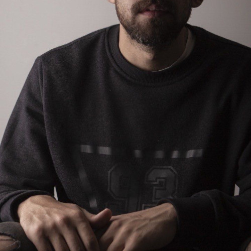 Sohrab R. profile photo