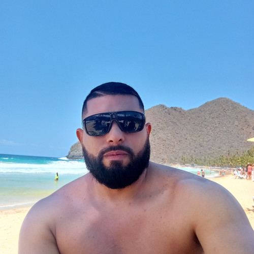 Fidel R. profile photo