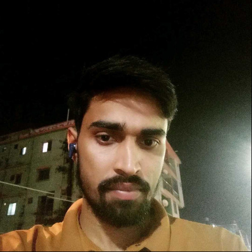 prakash s. profile photo