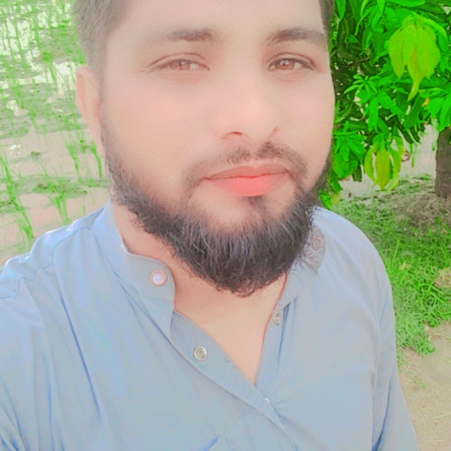 Muhammad  S. profile photo