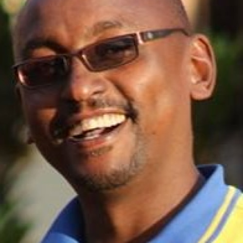 Shadrack M. profile photo