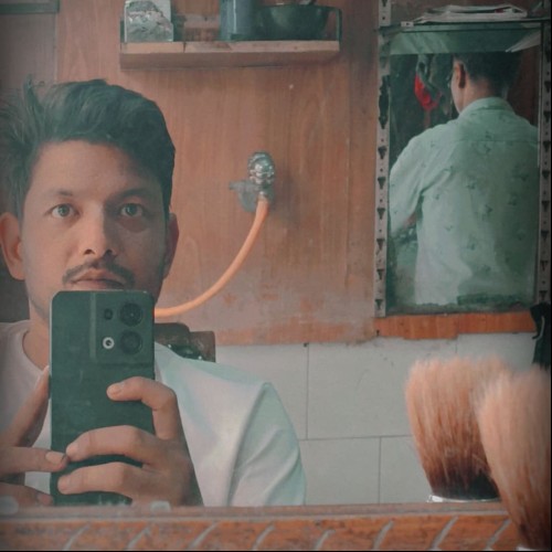 Pawan S.