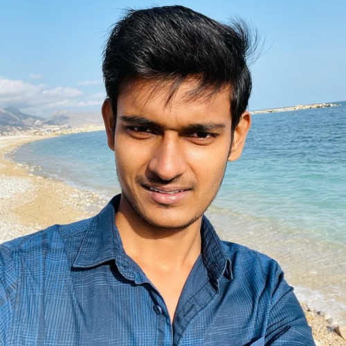 kumar s. profile photo