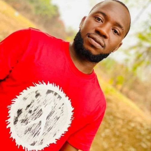 Elijah  O. profile photo